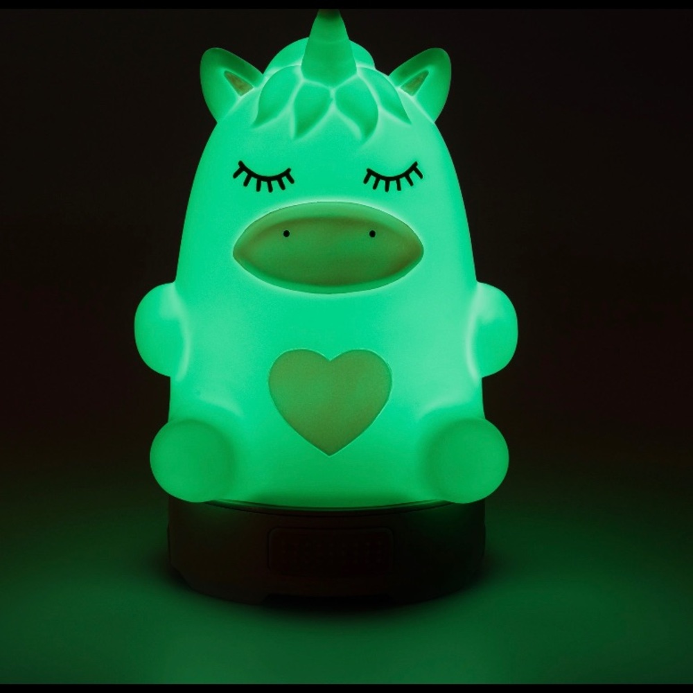 Girls Unicorn camping set. NIB tent, sleeping bag, and lantern